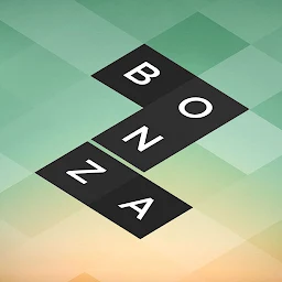 Εικονίδιο του Bonza Word Puzzle