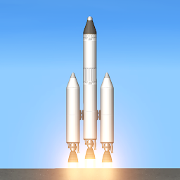 Εικονίδιο του Spaceflight Simulator
